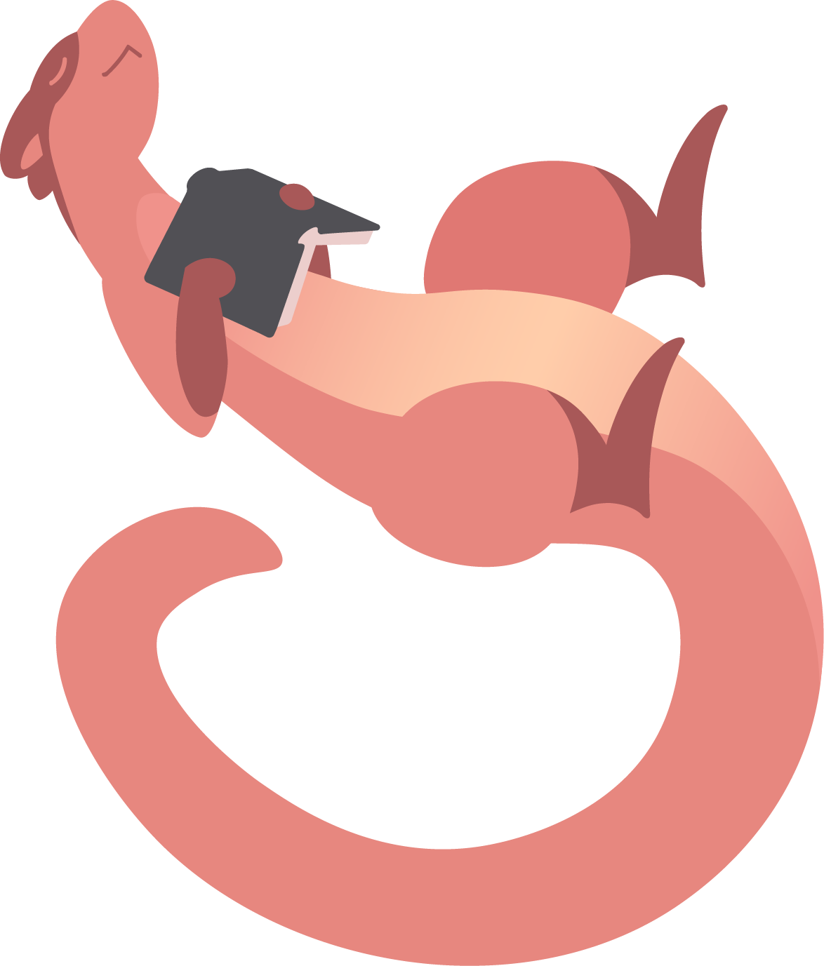 Expertos en Desarrollo Visual frettchenworks dragon 2