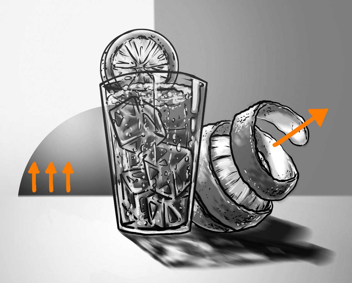 Expertos en Desarrollo Visual frettchenworks storyboard